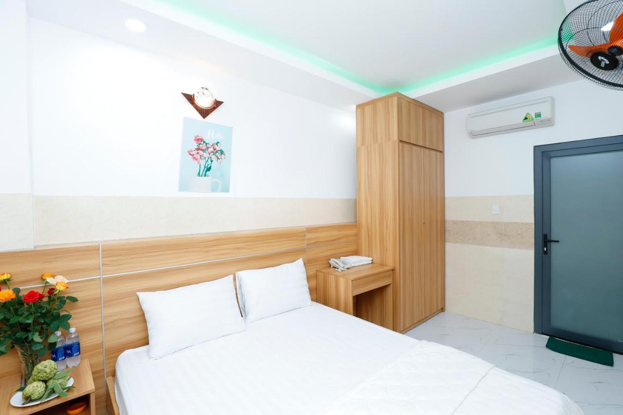 Khách sạn Luxury